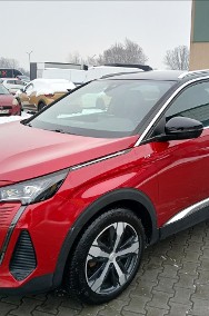 Peugeot 3008 II 1.5 BlueHDi GT Pack S&S EAT8-2