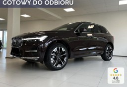 Volvo XC60 II B5 AWD Ultra Bright B5 AWD Ultra Bright (264KM) Podgrzewana kierowni