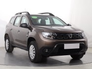 Dacia Duster I , Salon Polska, 1. Właściciel, Serwis ASO, GAZ, Klima,