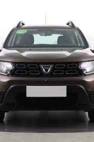 Dacia Duster I , Salon Polska, 1. Właściciel, Serwis ASO, GAZ, Klima,-2