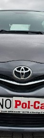 Toyota Yaris III Kamera cofania ,grzane fotele ,zimowe opony, klimatyzacja-3