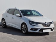 Renault Megane IV , Skóra, Navi, Klimatronic, Tempomat, Parktronic