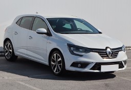 Renault Megane IV , Skóra, Navi, Klimatronic, Tempomat, Parktronic
