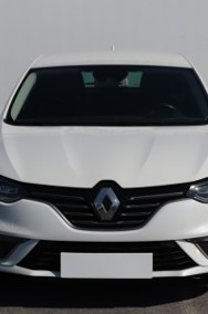 Renault Megane IV , Skóra, Navi, Klimatronic, Tempomat, Parktronic-2