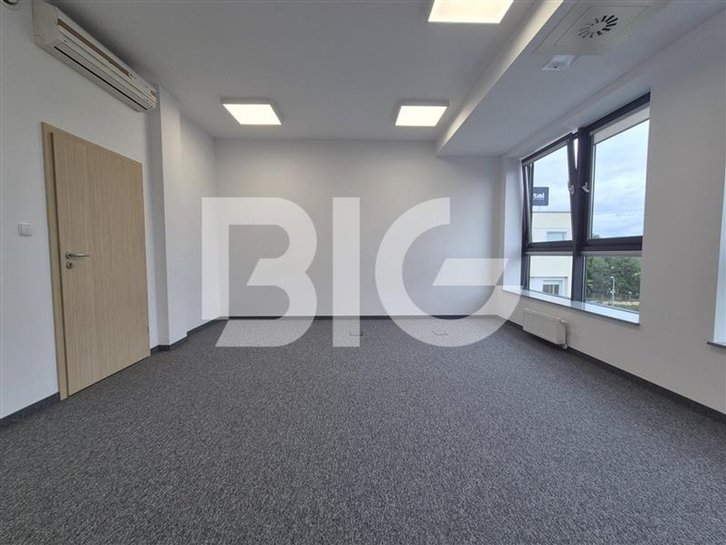 Lokale biurowe | układ gabinetowy | Sopot 205 m.kw - View 6