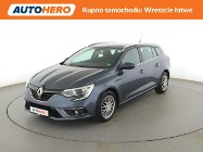 Renault Megane IV Energy Business Edition automat półskóra navi grzane fotele