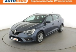 Renault Megane IV Energy Business Edition automat półskóra navi grzane fotele