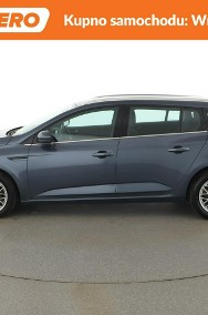 Renault Megane IV Energy Business Edition automat półskóra navi grzane fotele-2