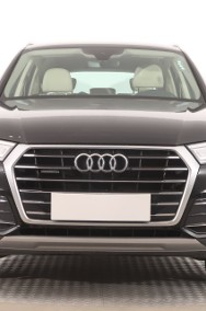 Audi Q5 III Automat, VAT 23%, Skóra, Navi, Xenon, Bi-Xenon, Klimatronic,-2