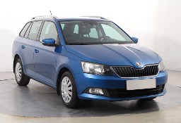 Skoda Fabia III , Salon Polska, 1. Właściciel, Serwis ASO, VAT 23%,