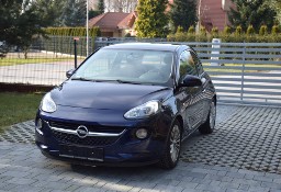 Opel Adam 1.4 87 KM SLAM+ | Przeczytaj! | Bezwypadkowy | 100% ASO |