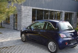 Opel Adam 1.4 87 KM SLAM+ | Przeczytaj! | Bezwypadkowy | 100% ASO |