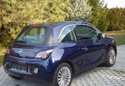 Opel Adam 1.4 87 KM SLAM+ | Przeczytaj! | Bezwypadkowy | 100% ASO |