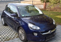 Opel Adam Opel Adam 1.4 87 KM SLAM+ | Bezwypadkowy | ASO | Przeczytaj!