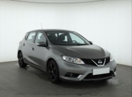 Nissan Pulsar I , Salon Polska, 1. Właściciel, Serwis ASO, Klimatronic,