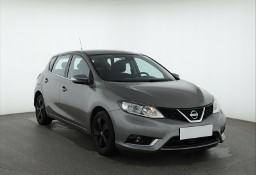 Nissan Pulsar I , Salon Polska, 1. Właściciel, Serwis ASO, Klimatronic,