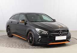 Mercedes-Benz Klasa CLA C117/X117 Mercedes-Benz Klasa CLA Salon Polska, Serwis ASO, Automat, Skóra, Navi, Klimatronic,