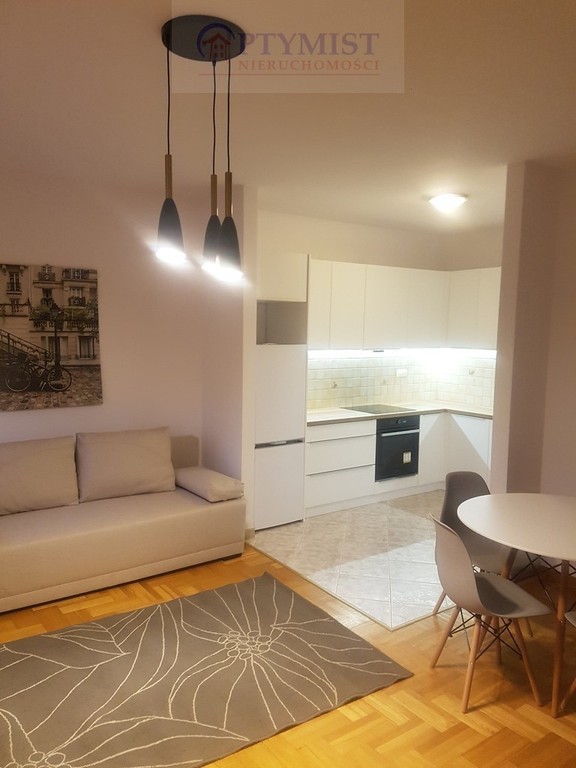 Mieszkanie na wynajem, 45 m² Ursynów, Braci Wagów