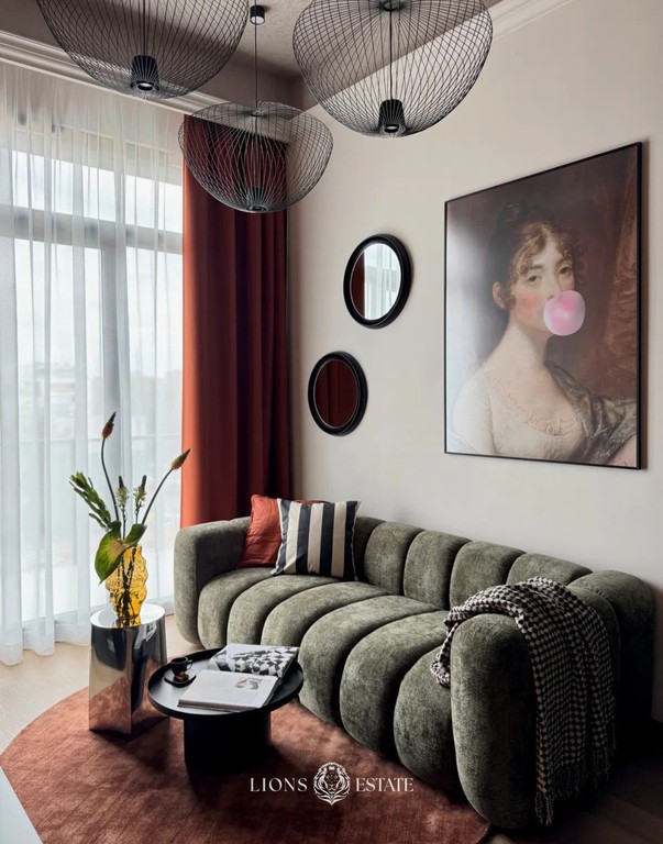 Mieszkanie do wynajęcia, 45 m² Kamionek, Mińska
