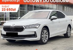 Skoda Superb III Drive 1.5 TSI mHEV DSG Drive 1.5 TSI mHEV DSG 150KM