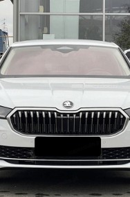 Skoda Superb III Drive 1.5 TSI mHEV DSG Drive 1.5 TSI mHEV DSG 150KM-2