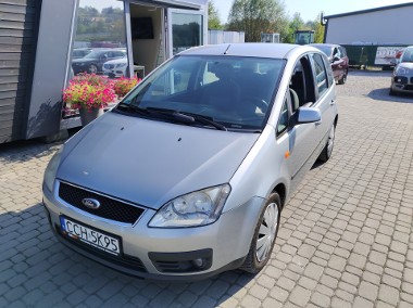 Ford C max-1