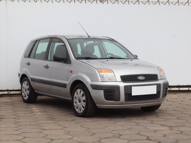 Ford Fusion , Klima-1