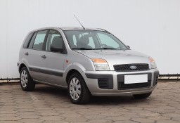 Ford Fusion , Klima