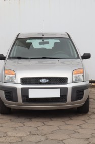 Ford Fusion , Klima-2