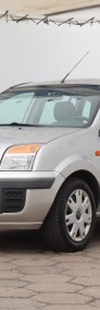 Ford Fusion , Klima-3