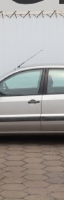 Ford Fusion , Klima-4