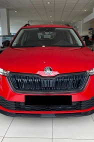 Skoda Kamiq Drive 1.0 TSI Drive 1.0 TSI 115KM-2