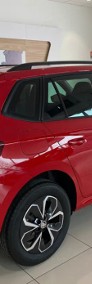Skoda Kamiq Drive 1.0 TSI Drive 1.0 TSI 115KM-3