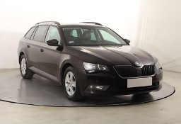 Skoda Superb III , Skóra, Navi, Klimatronic, Tempomat, Parktronic,