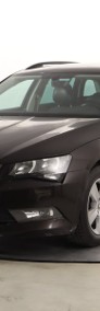 Skoda Superb III , Skóra, Navi, Klimatronic, Tempomat, Parktronic,-3