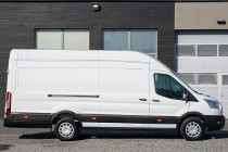 Ford Transit JUMBO L4H3 26.000km WYSOKI DACH światła dzienne ekran dotykowy kamer