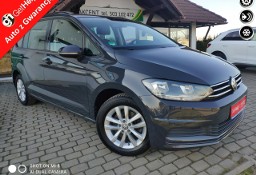 Volkswagen Touran III 1.4 TSI BMT Comfortline DSG