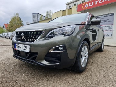 Salon Polska, 1 właściciel, 100% bezwypadkowy, stan idealny!-1