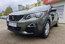 Peugeot 3008 II Salon Polska, 1 właściciel, 100% bezwypadkowy, stan idealny!