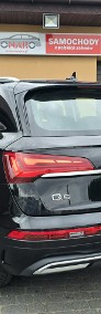 Audi Q5 III 35 TDI mHEV S-Tronic Lifting Salon PL Serwis ASO AUDI Plichta FV 23%-4