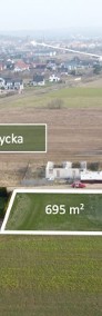 Działka, sprzedaż, 695.00, Nowa Wieś Lęborska, Nowa Wieś Lęborska (gm.),Lęborski (pow.)-3