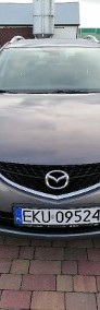 Mazda 6 II ZAREJESTROWANA !!! SUPER z Niemiec / Gwarancja !!!-3