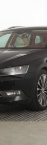 Skoda Superb III , Salon Polska, Automat, Skóra, Navi, Xenon, Bi-Xenon,-3
