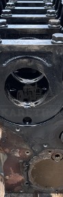 Fendt 700 800 SCR Deutz TCD 6.1 L6 Blok Słupek Obudowa CZĘŚCI 04508501R GP3404332-4