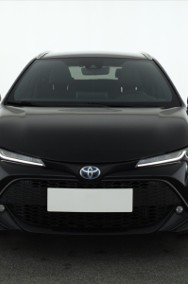 Toyota Corolla XII , Salon Polska, 1. Właściciel, Serwis ASO, Automat, VAT 23%,-2