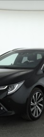 Toyota Corolla XII , Salon Polska, 1. Właściciel, Serwis ASO, Automat, VAT 23%,-3