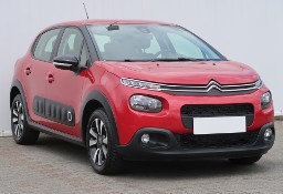 Citroen C3 III , Navi, Klimatronic, Tempomat