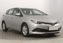 Toyota Auris II , Salon Polska, Serwis ASO, Automat, Klimatronic