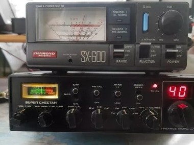 Mobilny serwis CB radio VIKING TIR Krasnytaw DK 17 Lubelskie-1