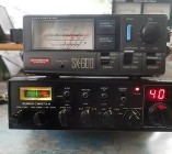 Mobilny serwis CB radio VIKING TIR Krasnytaw DK 17 Lubelskie